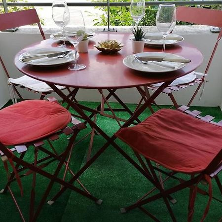 T2 Entier - Hyper Centre - Cosy Home Grenade-sur-Garonne Bagian luar foto