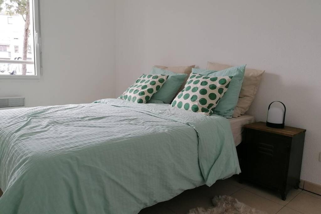 T2 Entier - Hyper Centre - Cosy Home Grenade-sur-Garonne Bagian luar foto